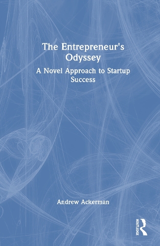 The Entrepreneur's Odyssey