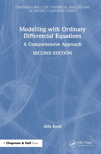 Modelling with Ordinary Differential Equations
