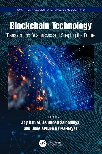 Blockchain Technology: Transforming Businesses and Shaping the Future.
