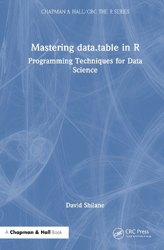 Mastering data.table in R