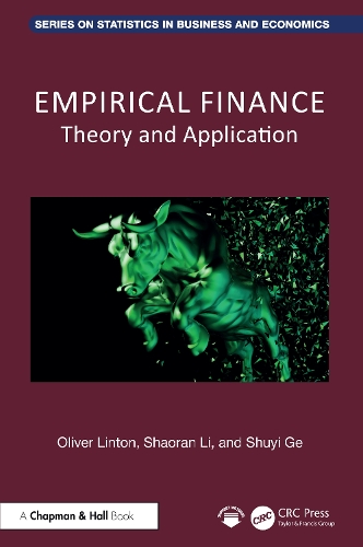 Empirical Finance