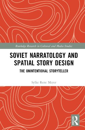 Soviet Narratology and Spatial Story Design
