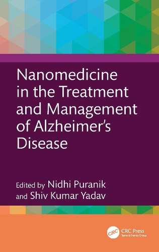 Nanomedicine in the Treatment and Management of Alzheimer's Disease.