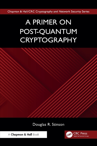 A Primer on Post-Quantum Cryptography.