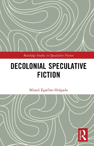 Decolonial Speculative Fiction.
