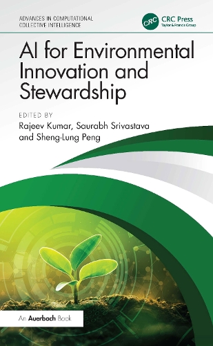 AI for Environmental Innovation and Stewardship.
