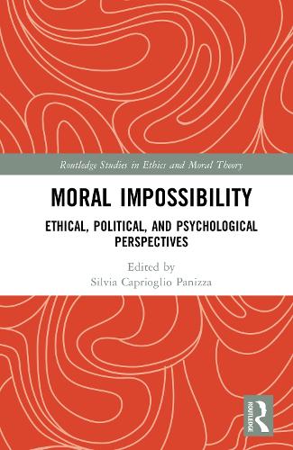 Moral Impossibility