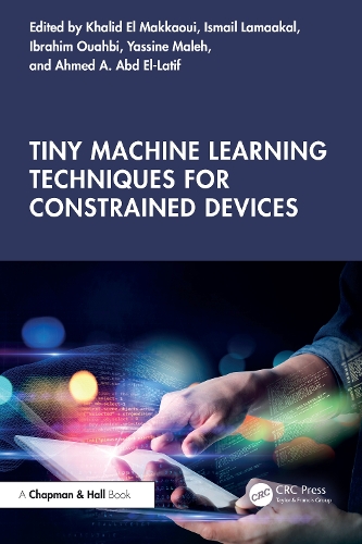 Tiny Machine Learning Techniques for Constrained Devices.