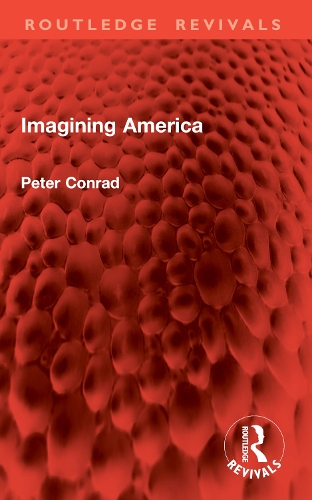 Imagining America.