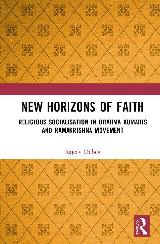 New Horizons of Faith