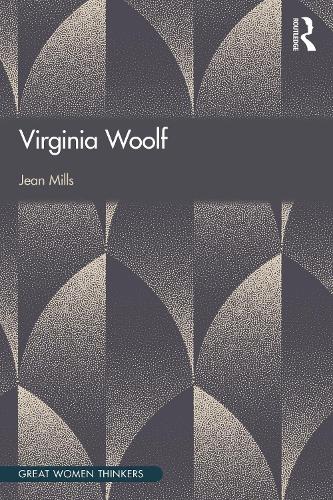 Virginia Woolf