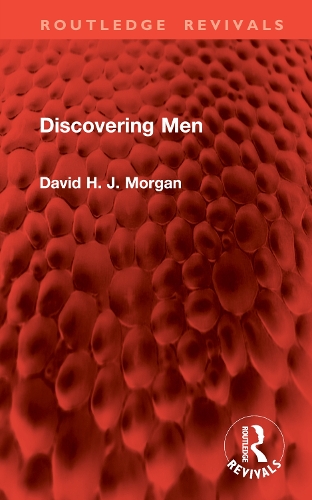 Discovering Men.