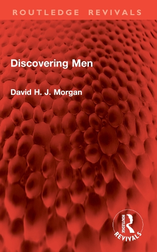 Discovering Men.