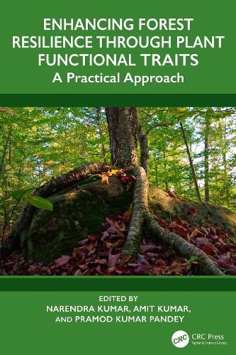 Enhancing Forest Resilience through Plant Functional Traits: A Practical Approach.