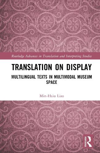 Translation on Display