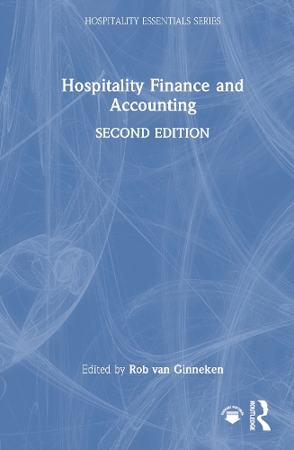 Hospitality Finance and Accounting.