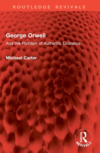 George Orwell