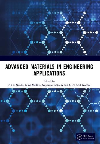 Advanced Materials in Engineering Applications: Proceedings of International Conference on Advanced Materials in Engineering Sciences.