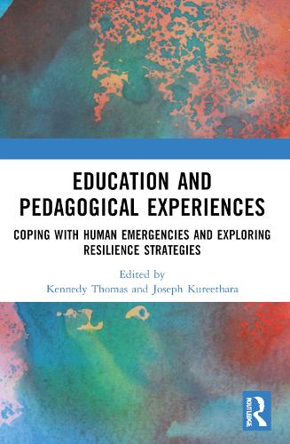 Education and Pedagogical Experiences: Coping with Human Emergencies and Exploring Resilience Strategies.
