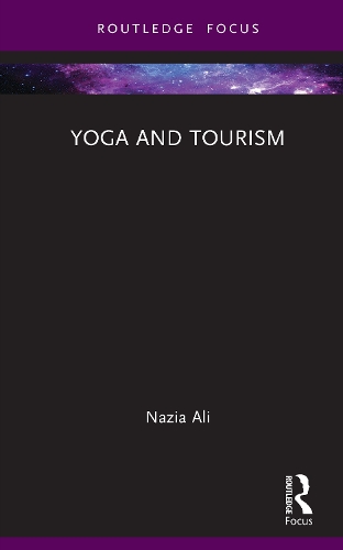 Yoga and Tourism.