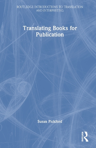 Translating Books for Publication.