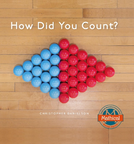 How Did You Count?: 5-Pack of Softcover Picture Book.