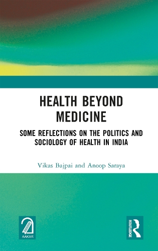 Health Beyond Medicine