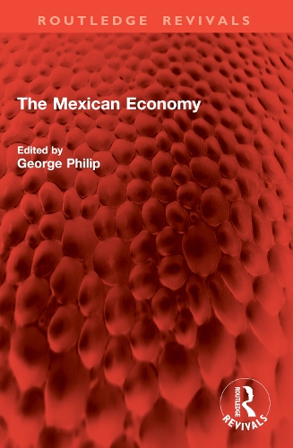 The Mexican Economy.