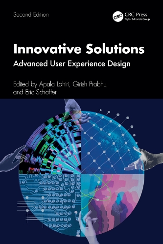 Innovative Solutions: Advanced User Experience Design. 2nd edition