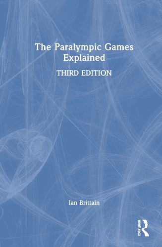 The Paralympic Games Explained.