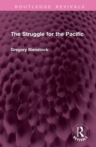 The Struggle for the Pacific.
