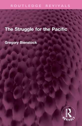 The Struggle for the Pacific.