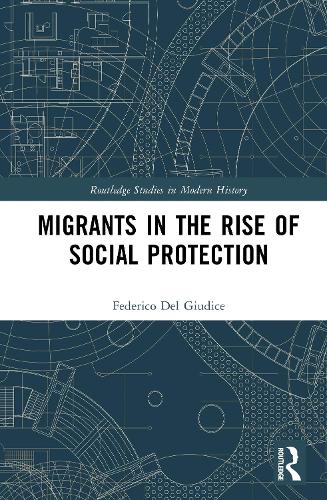 Migrants in the Rise of Social Protection.