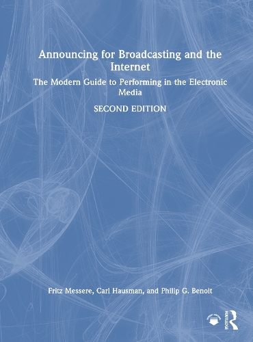 Announcing for Broadcasting and the Internet