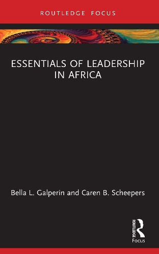Essentials of Leadership in Africa.