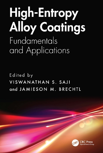 High-Entropy Alloy Coatings: Fundamentals and Applications.
