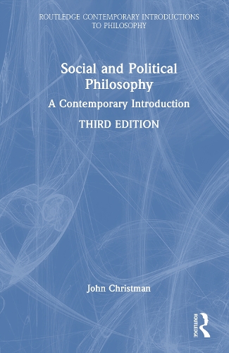Social and Political Philosophy