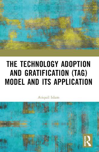 The Technology Adoption and Gratification (TAG) Model and Its Application.