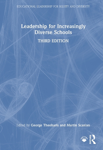 Leadership for Increasingly Diverse Schools.