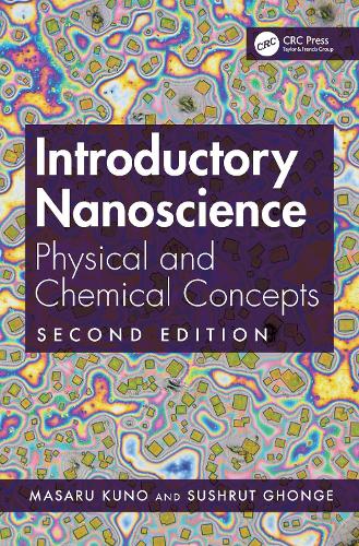 Introductory Nanoscience: Physical and Chemical Concepts. 2nd edition