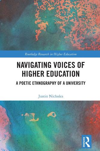 Navigating Voices of Higher Education