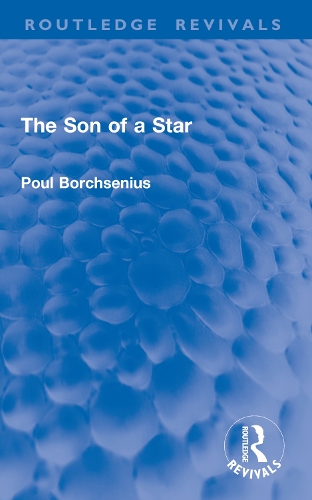 The Son of a Star.