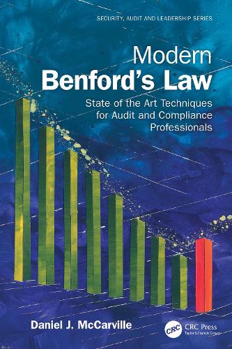 Modern Benford's Law