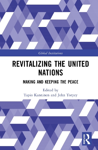 Revitalizing the United Nations