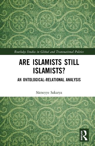 Are Islamists still Islamists?