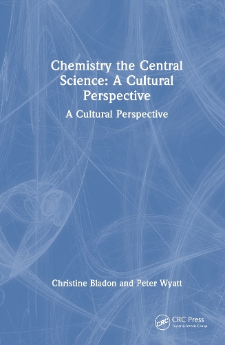 Chemistry: A Cultural Perspective.