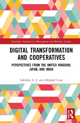 Digital Transformation and Cooperatives