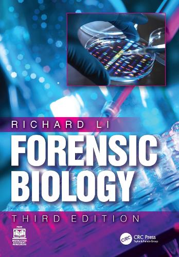 Forensic Biology. 3rd edition
