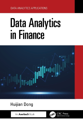 Data Analytics in Finance.