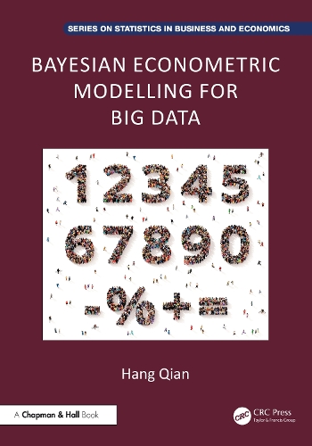 Bayesian Econometric Modelling for Big Data.